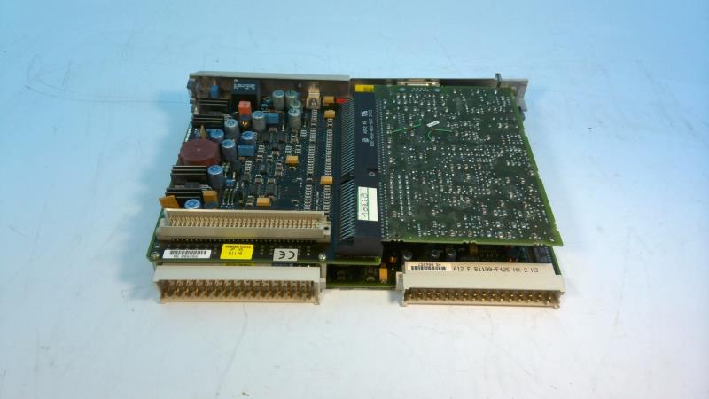 Siemens 6DS1330-8BA