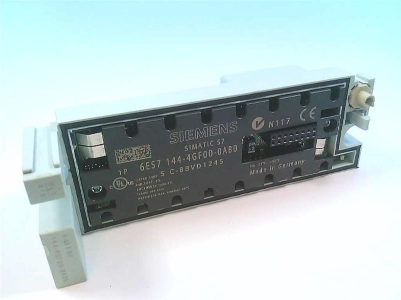 Siemens 6ES7181-0AA00-0XA0