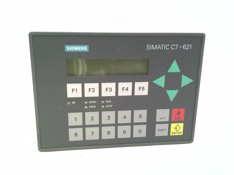 Siemens 6ES7643-6DD11-0AX0