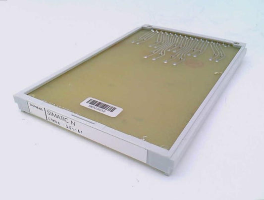 Siemens C71458-A502-A1