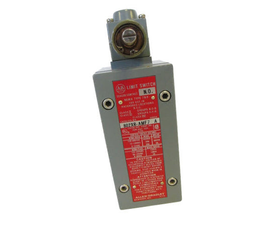 Allen-Bradley 802XR-AF7