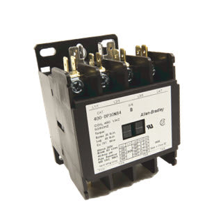 Allen-Bradley 400-DP30NB3