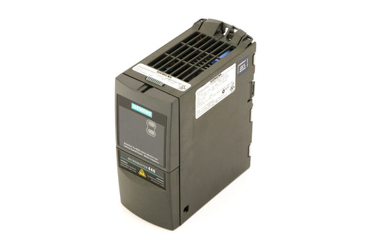 Siemens 6SE6420-2UD13-7AA0