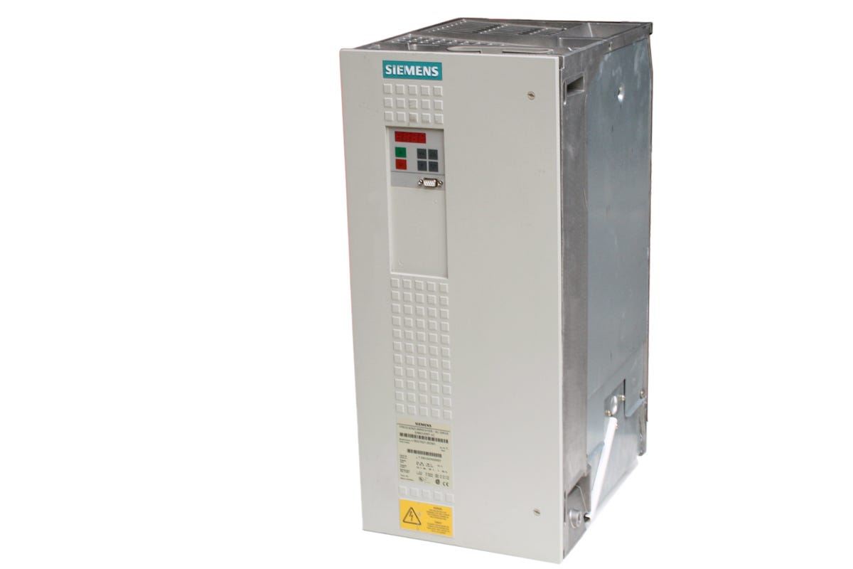 Siemens 6SE7027-2TD11-Z