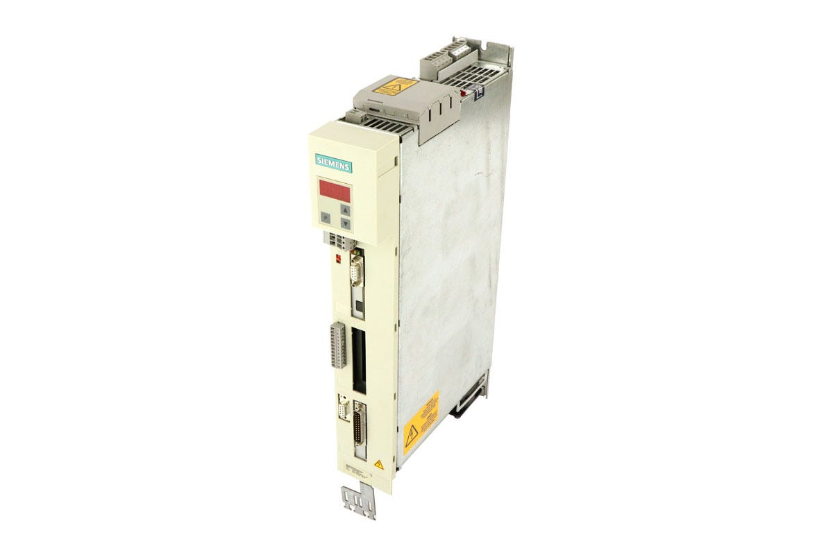 Siemens 6SE7015-0EP60-Z