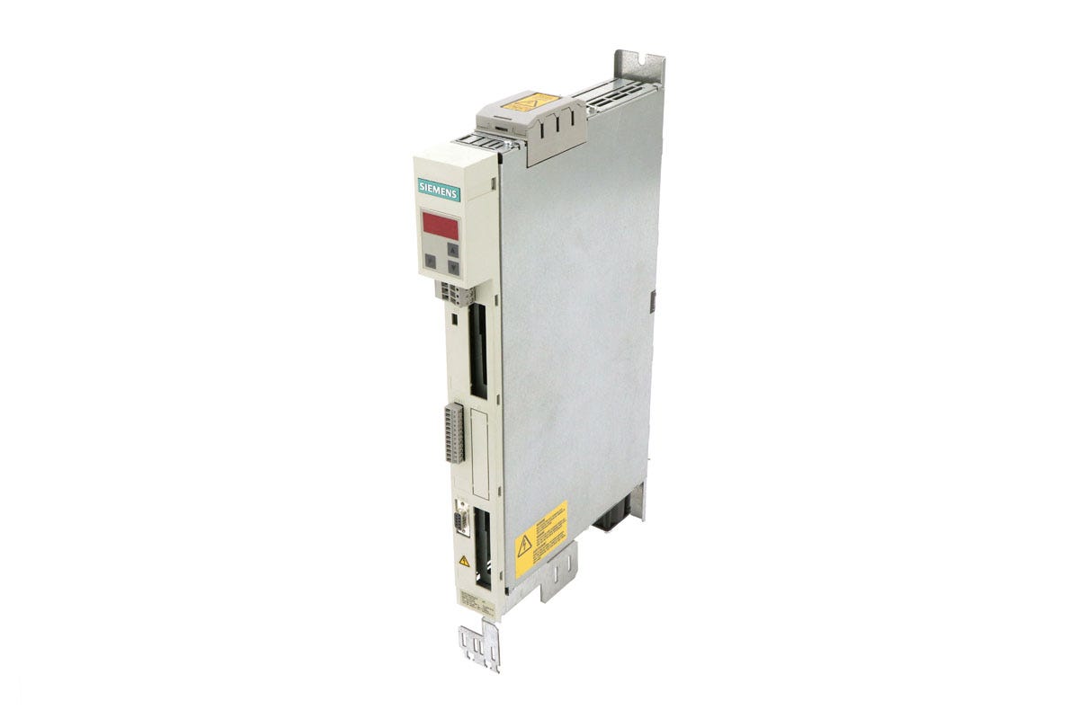 Siemens 6SE7012-0TP70-Z