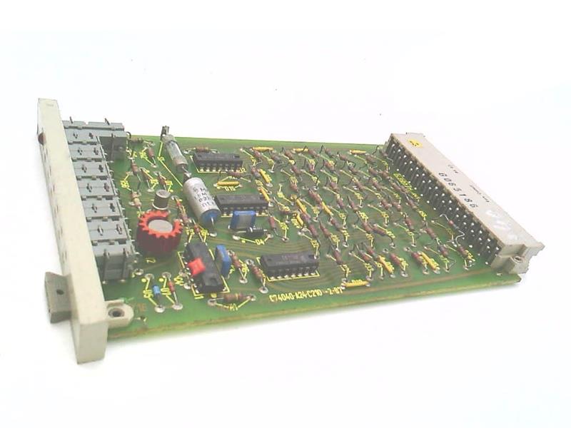 Siemens 6DS1922-8AA
