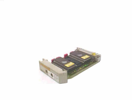 Siemens 6FX1192-3AD00