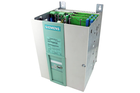 Siemens 6RA7025-6DV62-0-Z