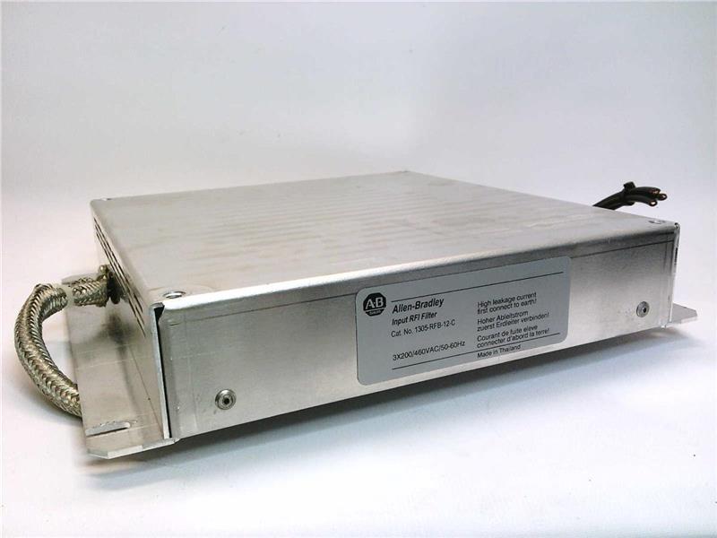 Allen-Bradley 1305-RFB-12-C