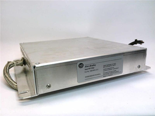 Allen-Bradley 1305-RFB-12-C