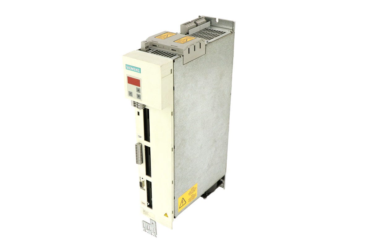 Siemens 6SE7021-0EP50-Z