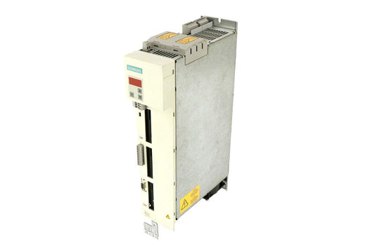 Siemens 6SE7021-0EP50-Z
