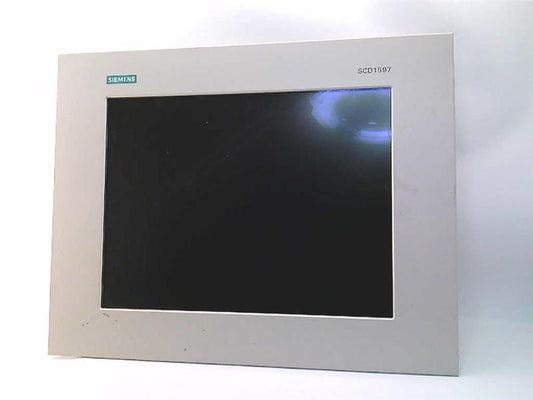 Siemens 6BK1000-0MA00-0AA0