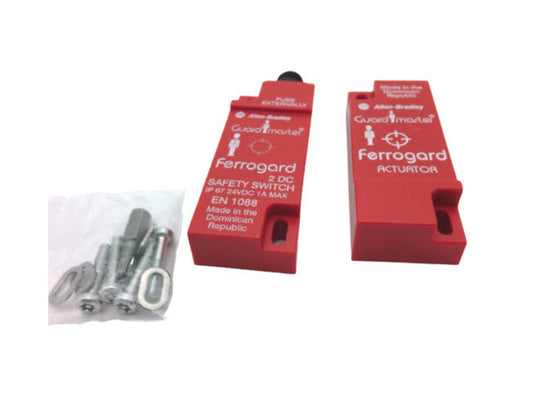 Allen-Bradley 440N-G02094