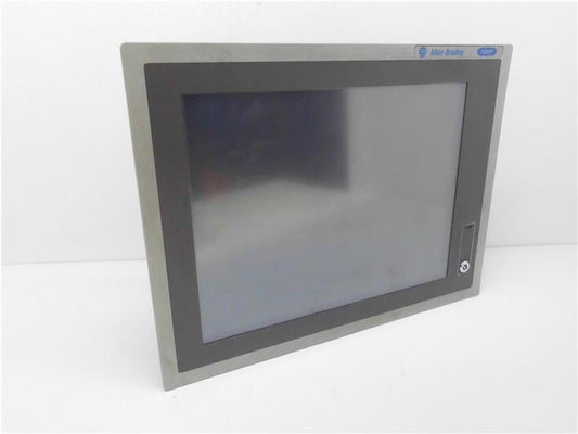 Allen-Bradley 6181P-15TPXP