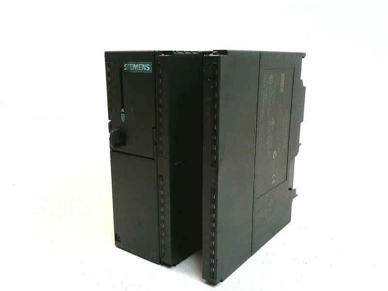 Siemens 6ES7357-4AH02-3AE0
