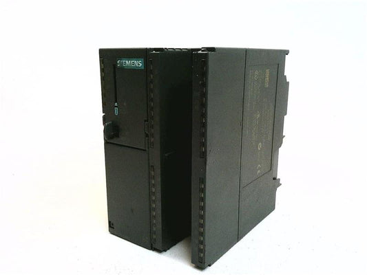 Siemens 6ES7357-4AH02-3AE0