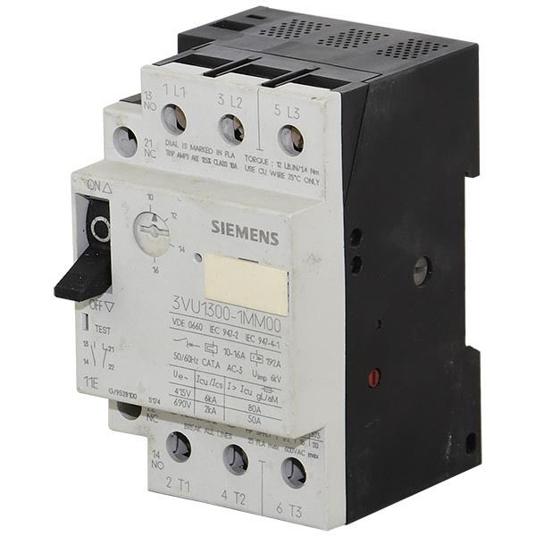 Siemens 4EU2421-6AA00
