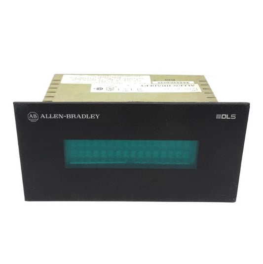 Allen-Bradley 2706-D21J2