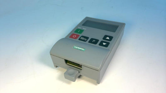 Siemens 6SE9522-4DG40