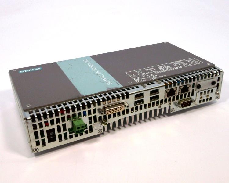Siemens 6ES7650-4AA11-0KB0