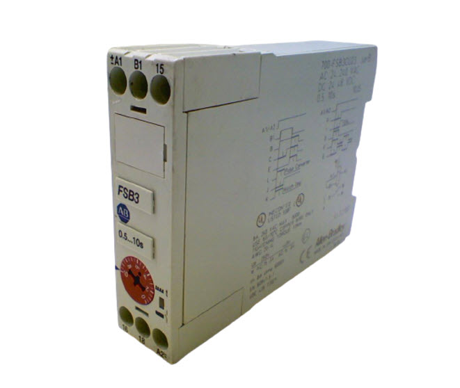 Allen-Bradley 700-FSB3CU23