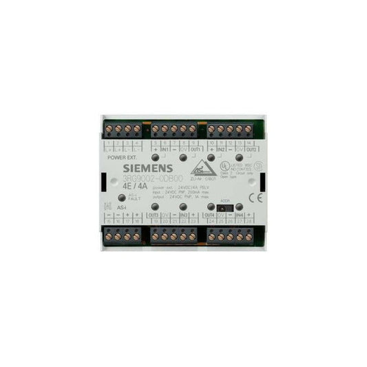 Siemens 3RG9002-0DA00
