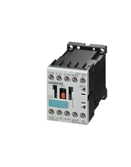 Siemens 3RH1122-1BF40