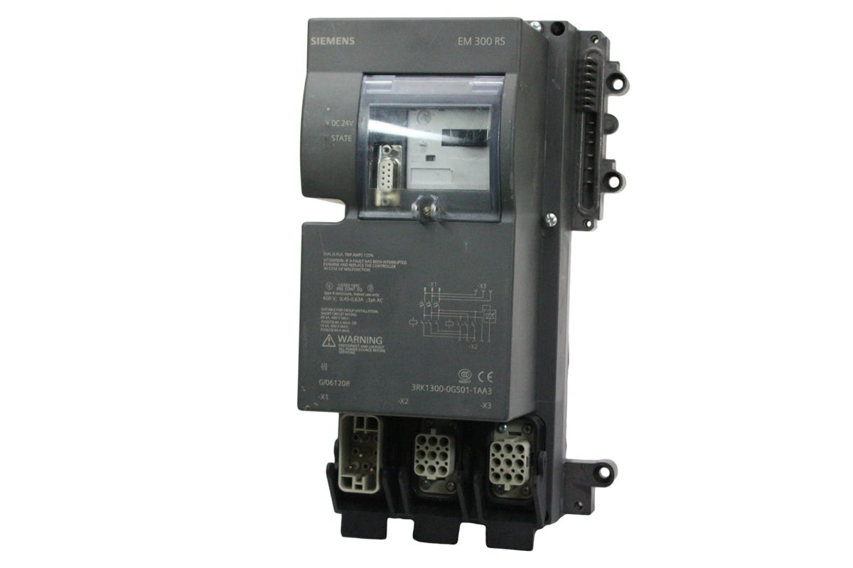 Siemens 3RK1300-0GS01-1AA3