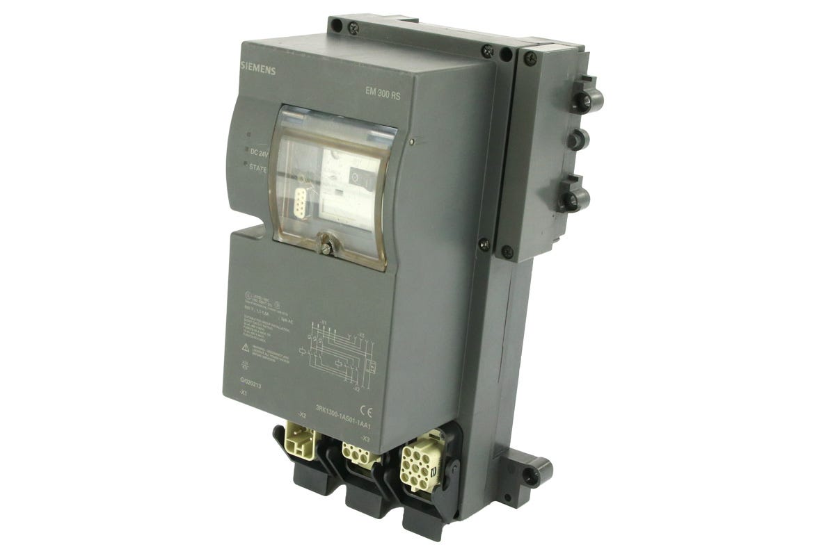 Siemens 3RK1300-1AS01-1AA1