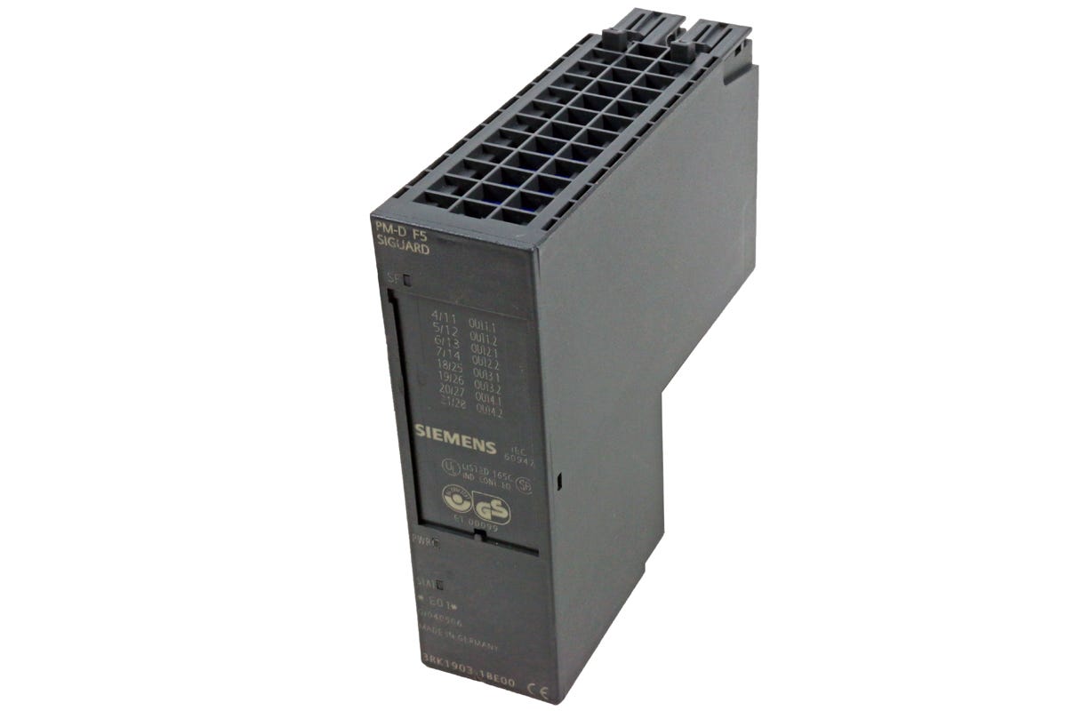 Siemens 3RK1903-1BE00
