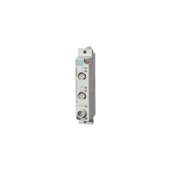 Siemens 3RK2400-1BQ30-0AA3