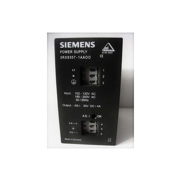 Siemens 3RX9307-1AA00