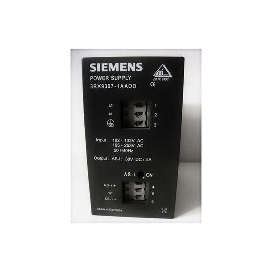 Siemens 3RX9307-1AA00