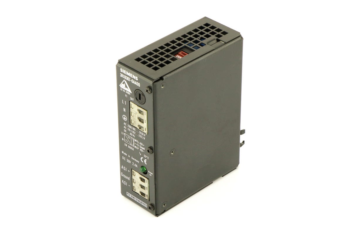 Siemens 3RX9307-0AA00