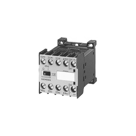 Siemens 3TH2022-0JB4