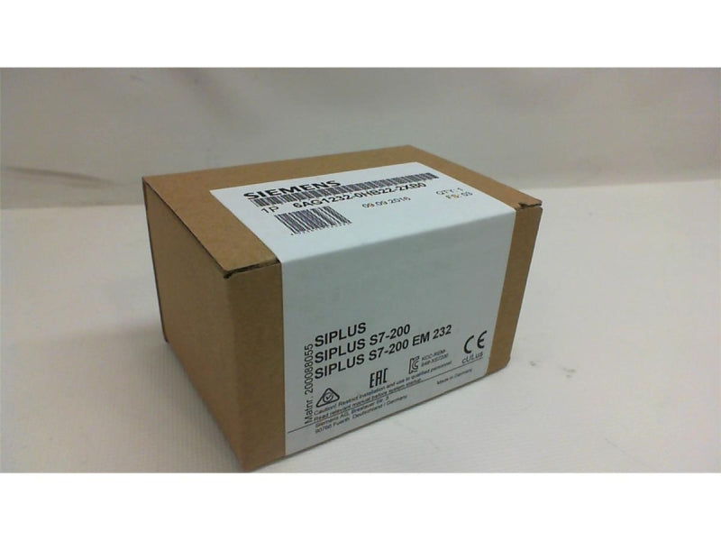 Siemens 6AG4011-0CA11-0JX0