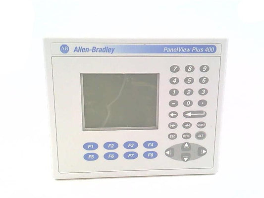 Allen-Bradley 2711PC-K4M20D