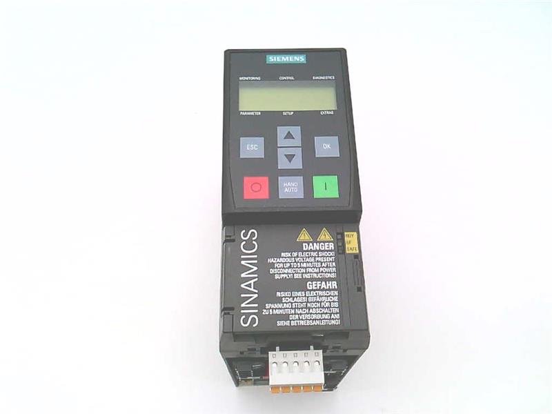 Siemens 6ES7823-0AA00-1AA0