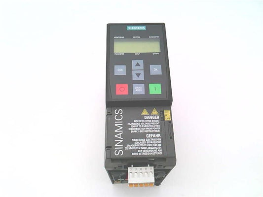 Siemens 6ES7823-0AA00-1AA0