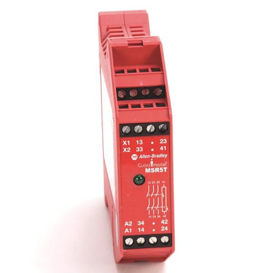 Allen-Bradley 440R-B23020