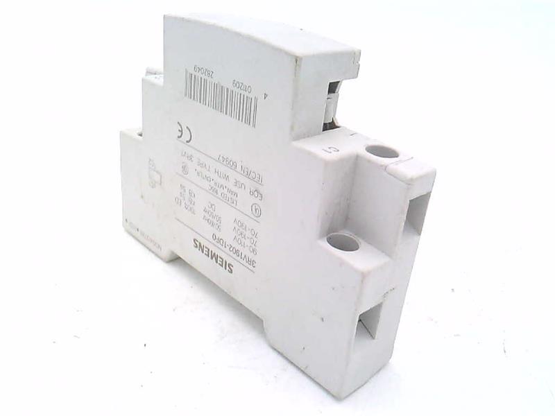 Siemens 3SF7834-8LE00