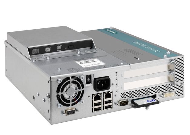 Siemens 6ES7647-6BH26-0CB0