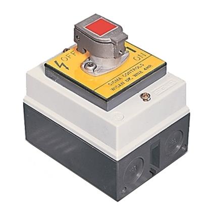 Allen-Bradley 440T-MRKSE11VU