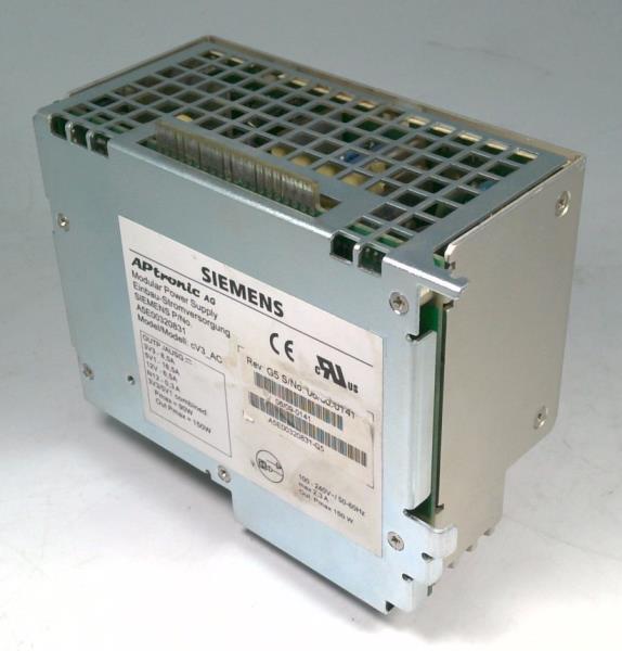 Siemens C71458-A502-A2