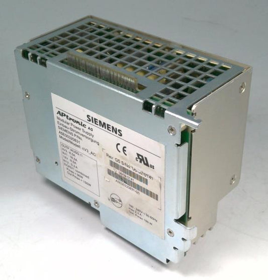 Siemens C71458-A502-A2