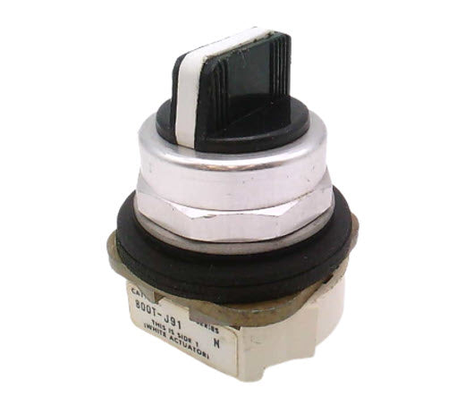 Allen-Bradley 800T-J91