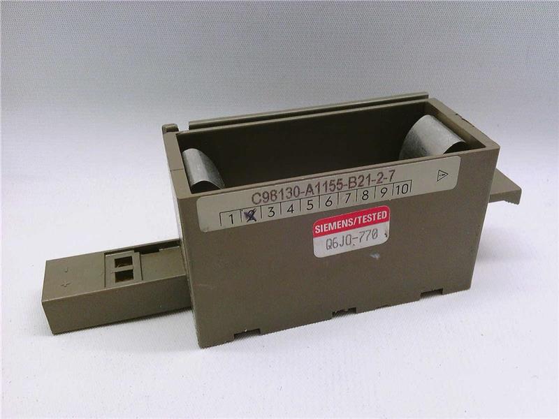 Siemens C79458-L7000-B126