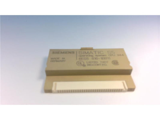 Siemens 6ES5910-0FA31